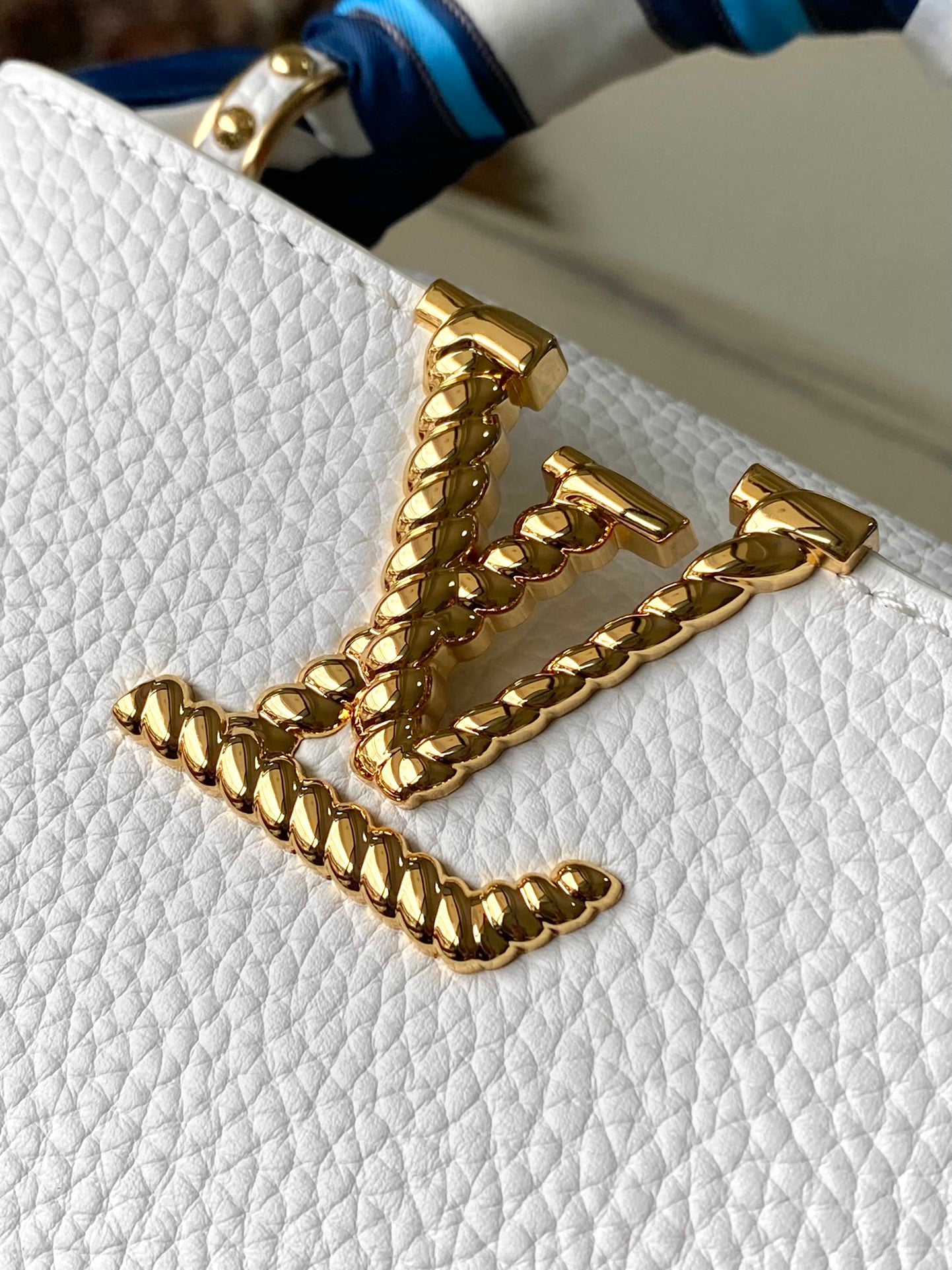 Bolsa Louis Vuitton