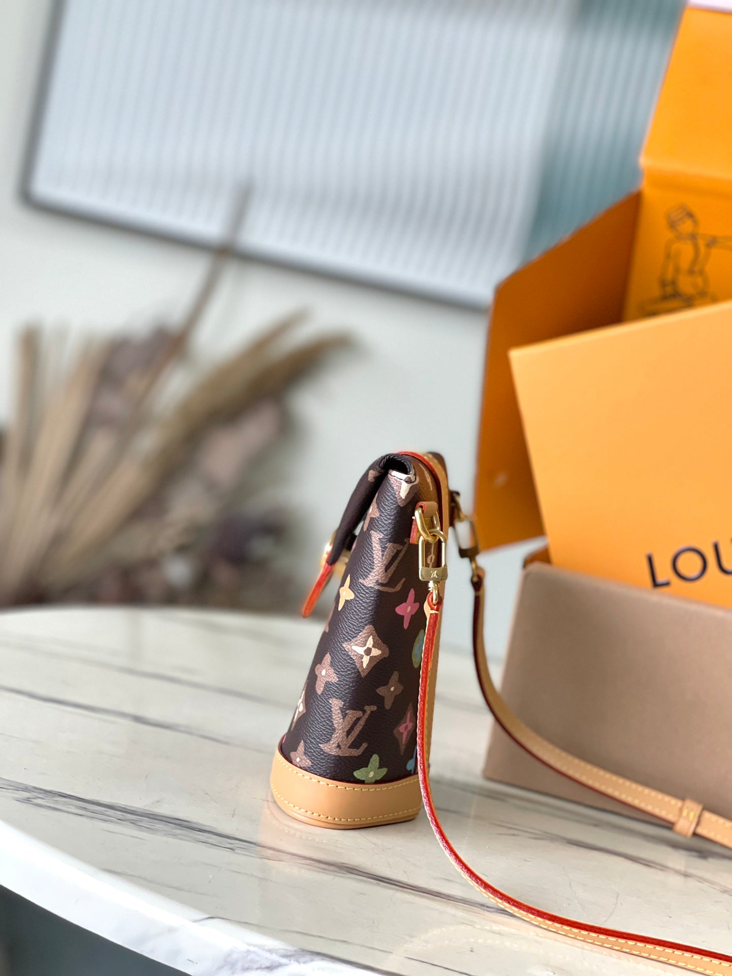 Bolsa Louis Vuitton