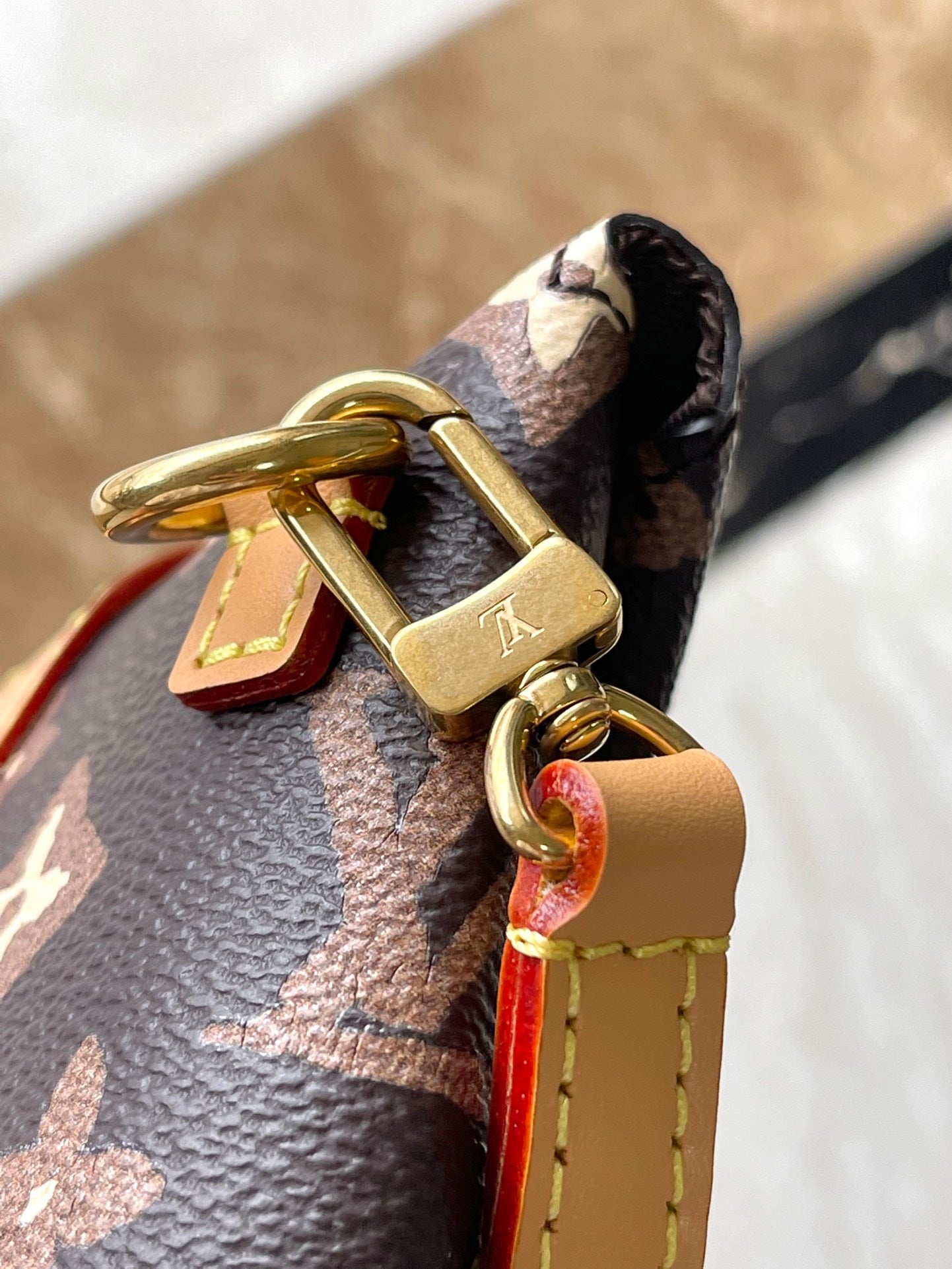 Bolsa Louis Vuitton