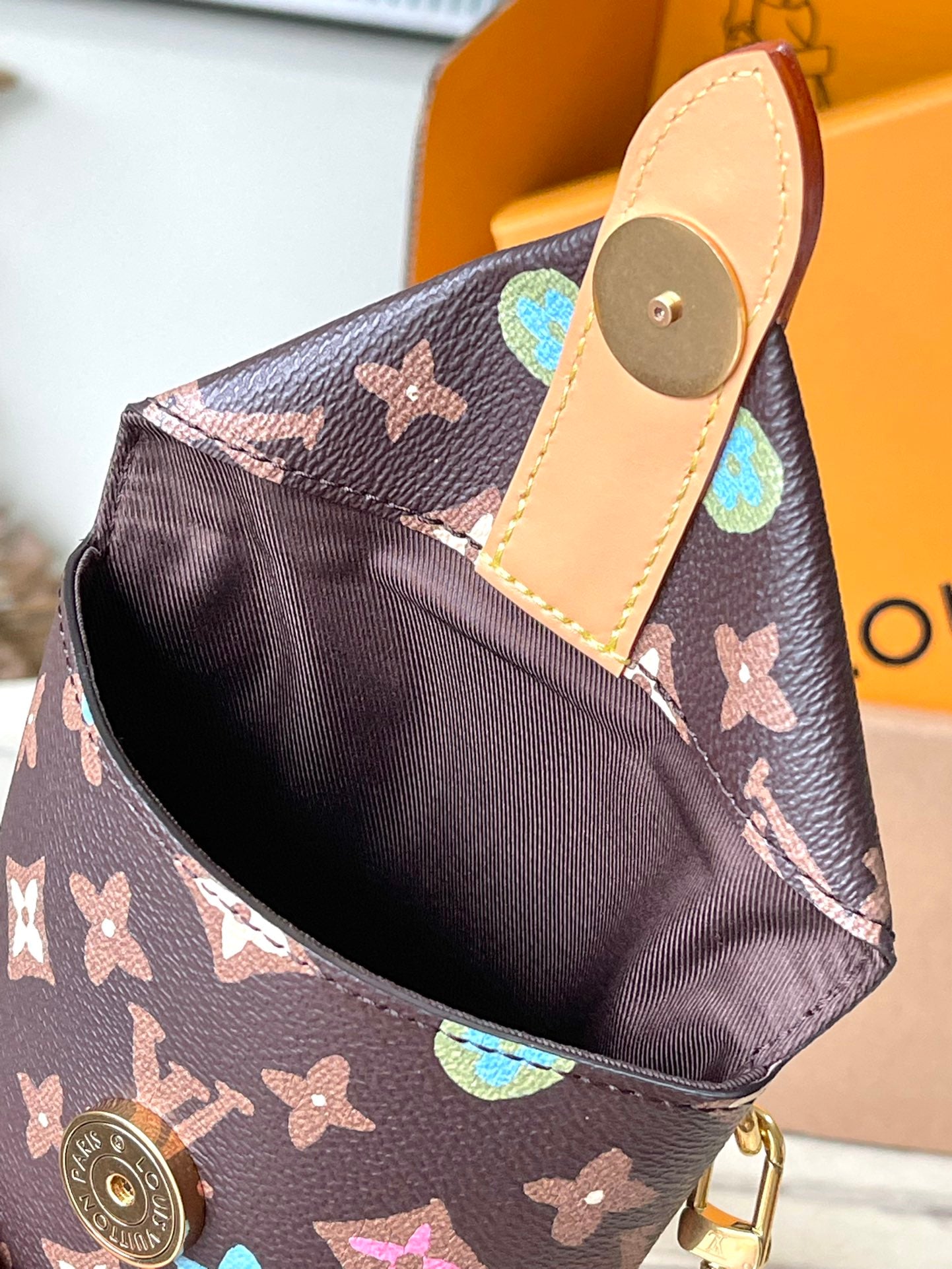 Bolsa Louis Vuitton