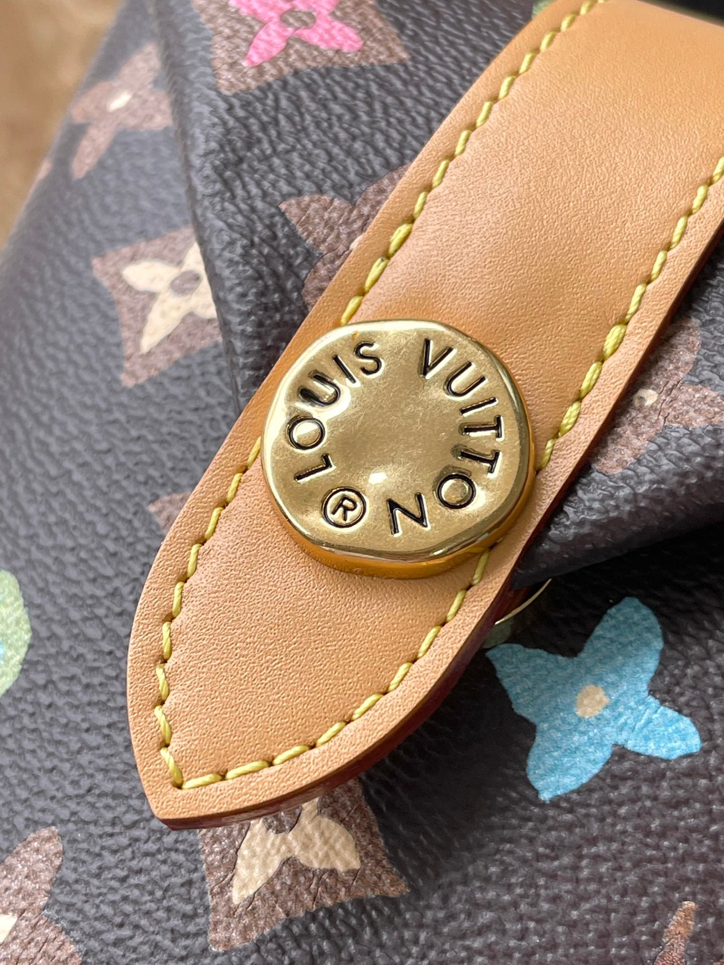 Bolsa Louis Vuitton