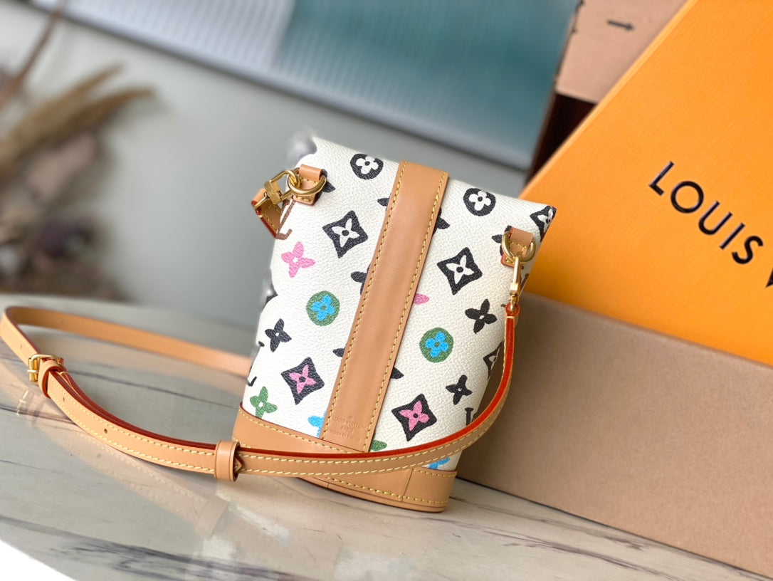 Bolsa Louis Vuitton