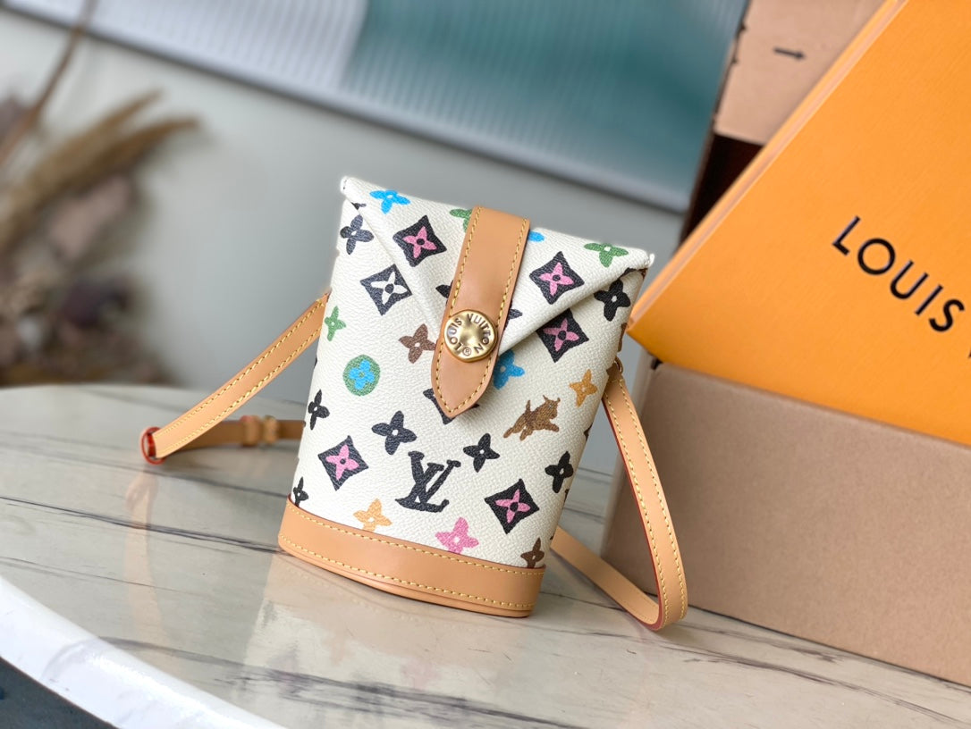 Bolsa Louis Vuitton