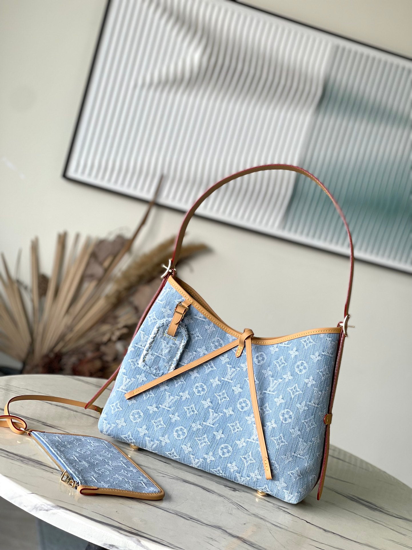 Bolsa Louis Vuitton