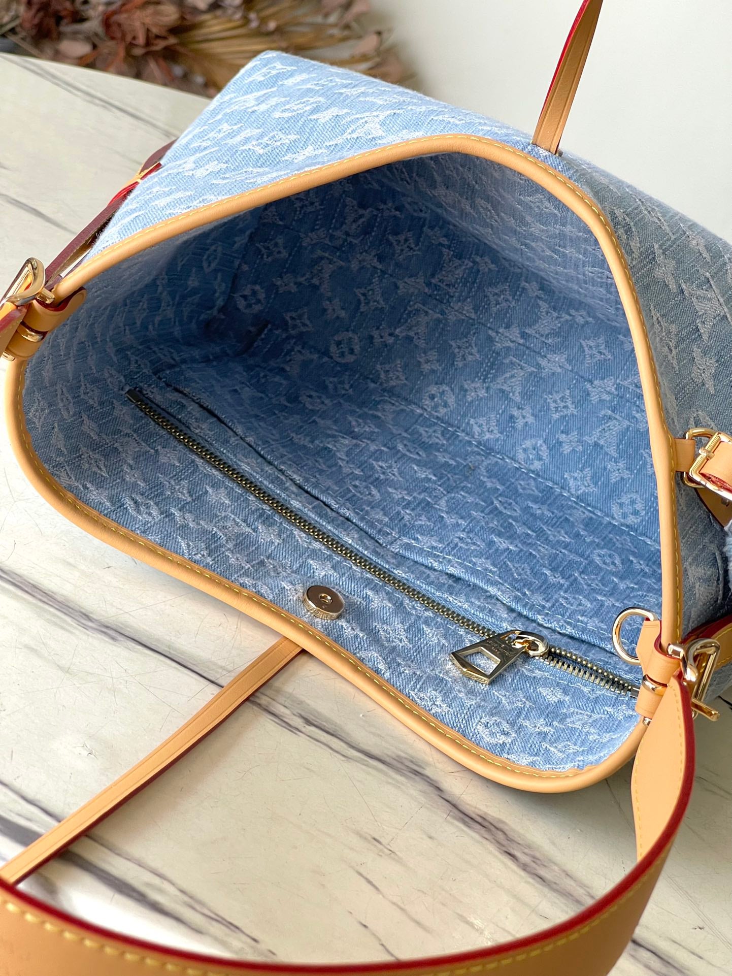 Bolsa Louis Vuitton