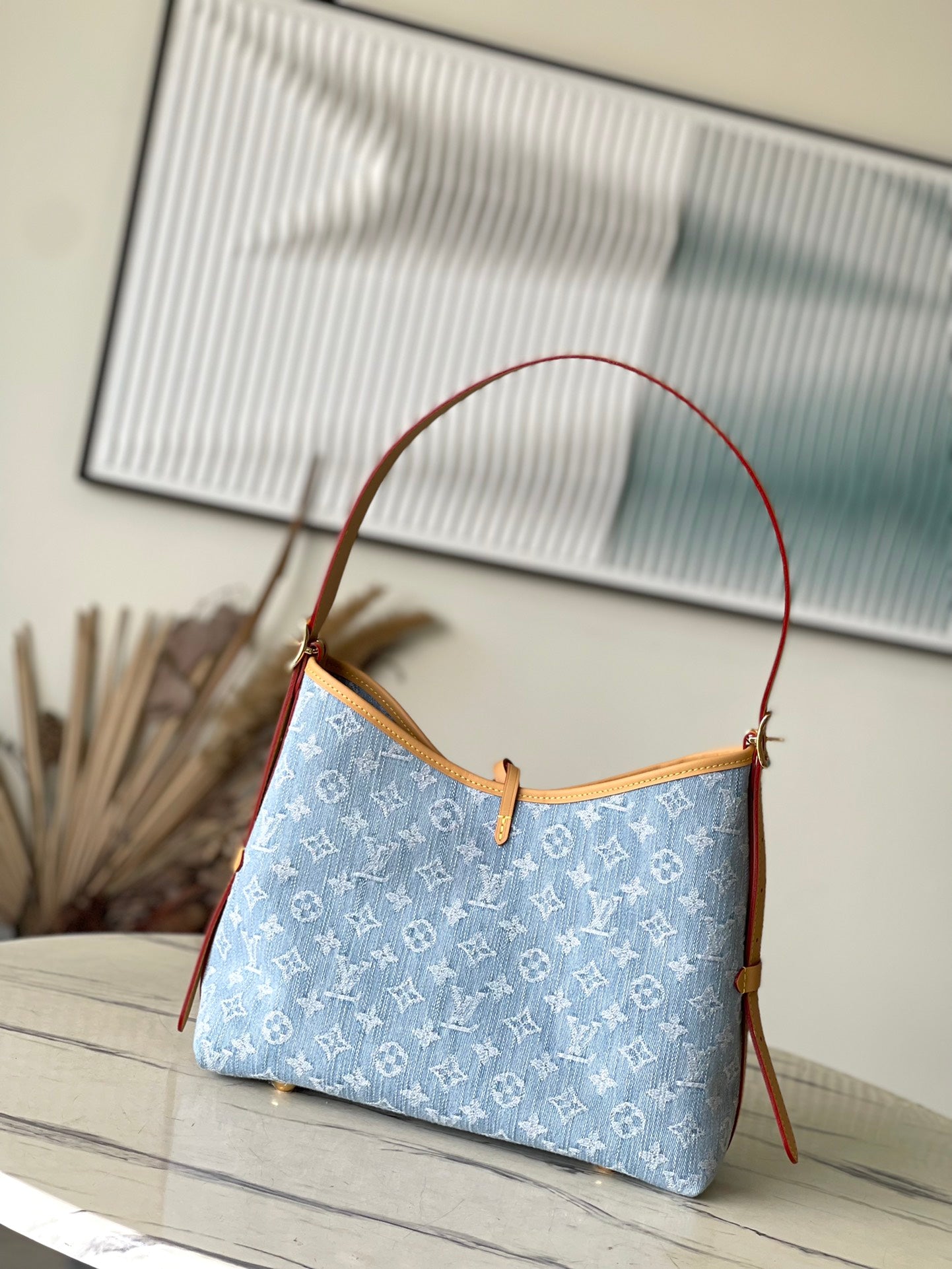 Bolsa Louis Vuitton