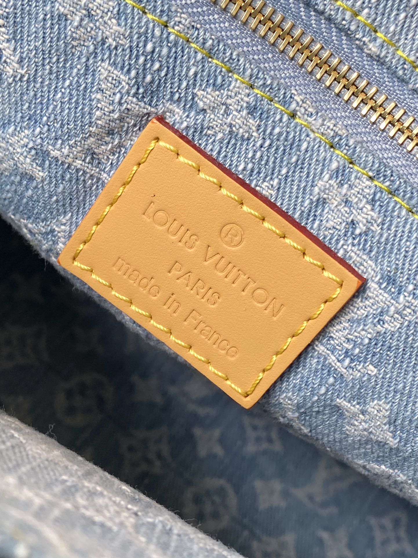 Bolsa Louis Vuitton