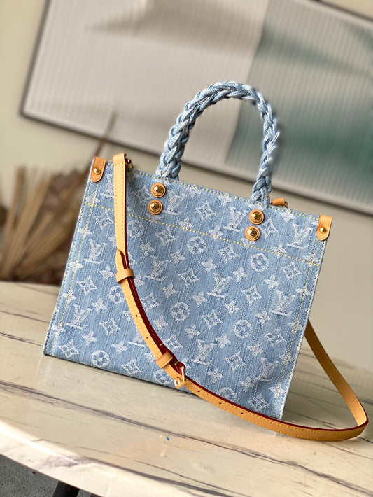 Bolsa Louis Vuitton