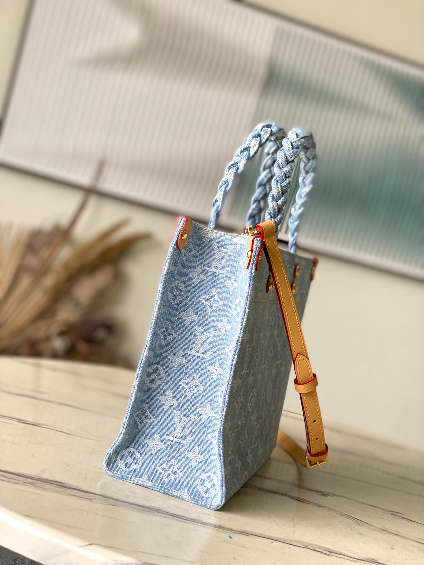 Bolsa Louis Vuitton