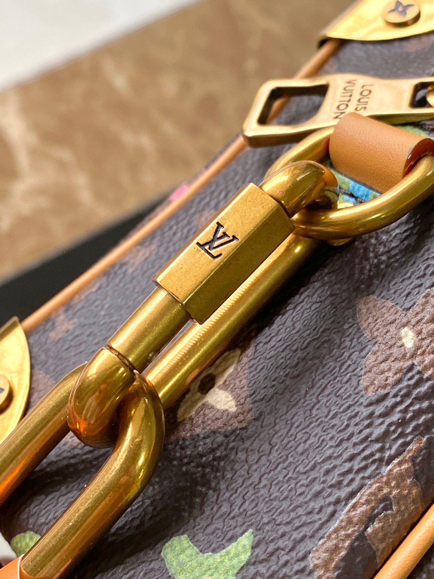 Bolsa Louis Vuitton