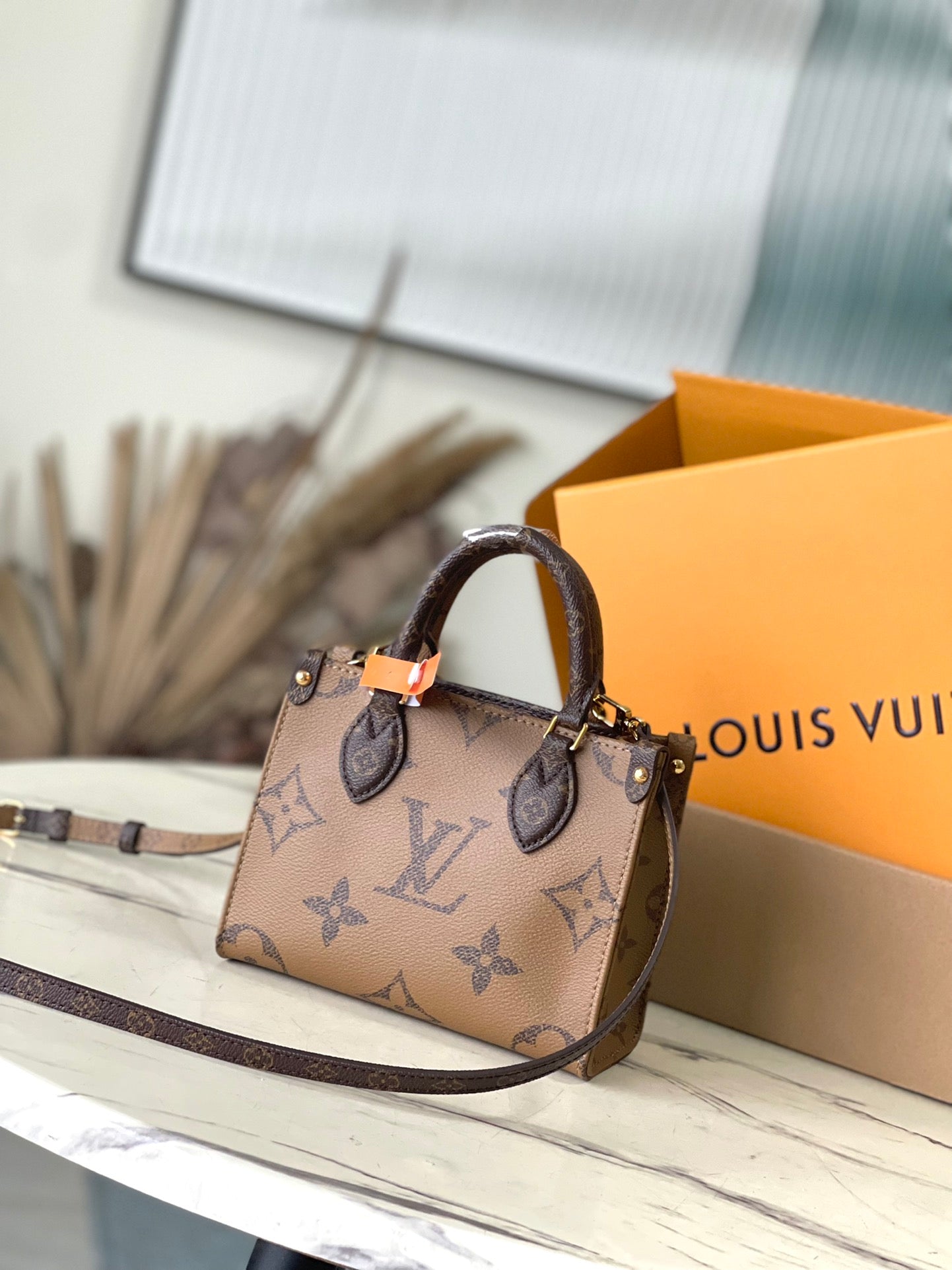 Bolsa Louis Vuitton