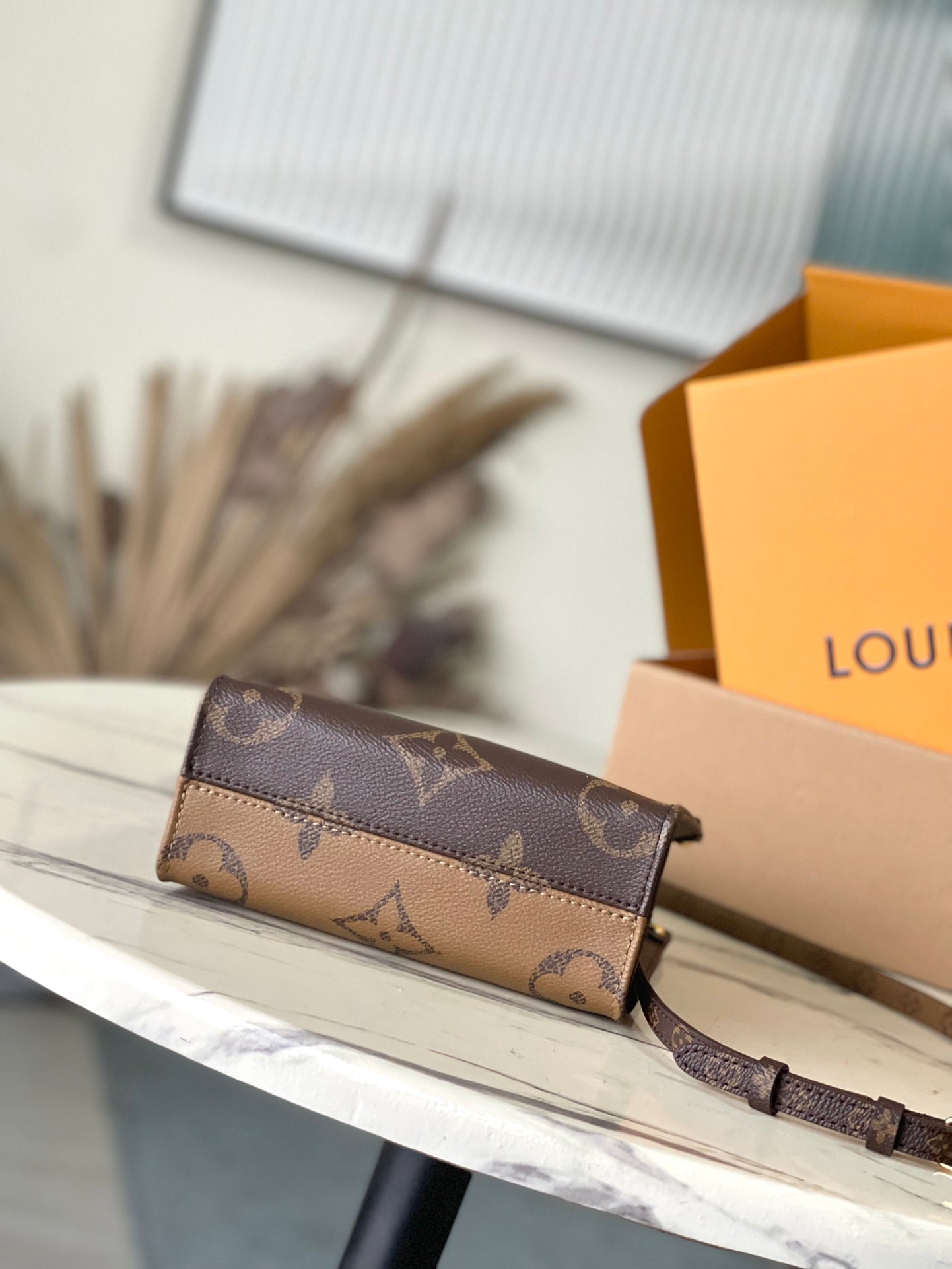 Bolsa Louis Vuitton