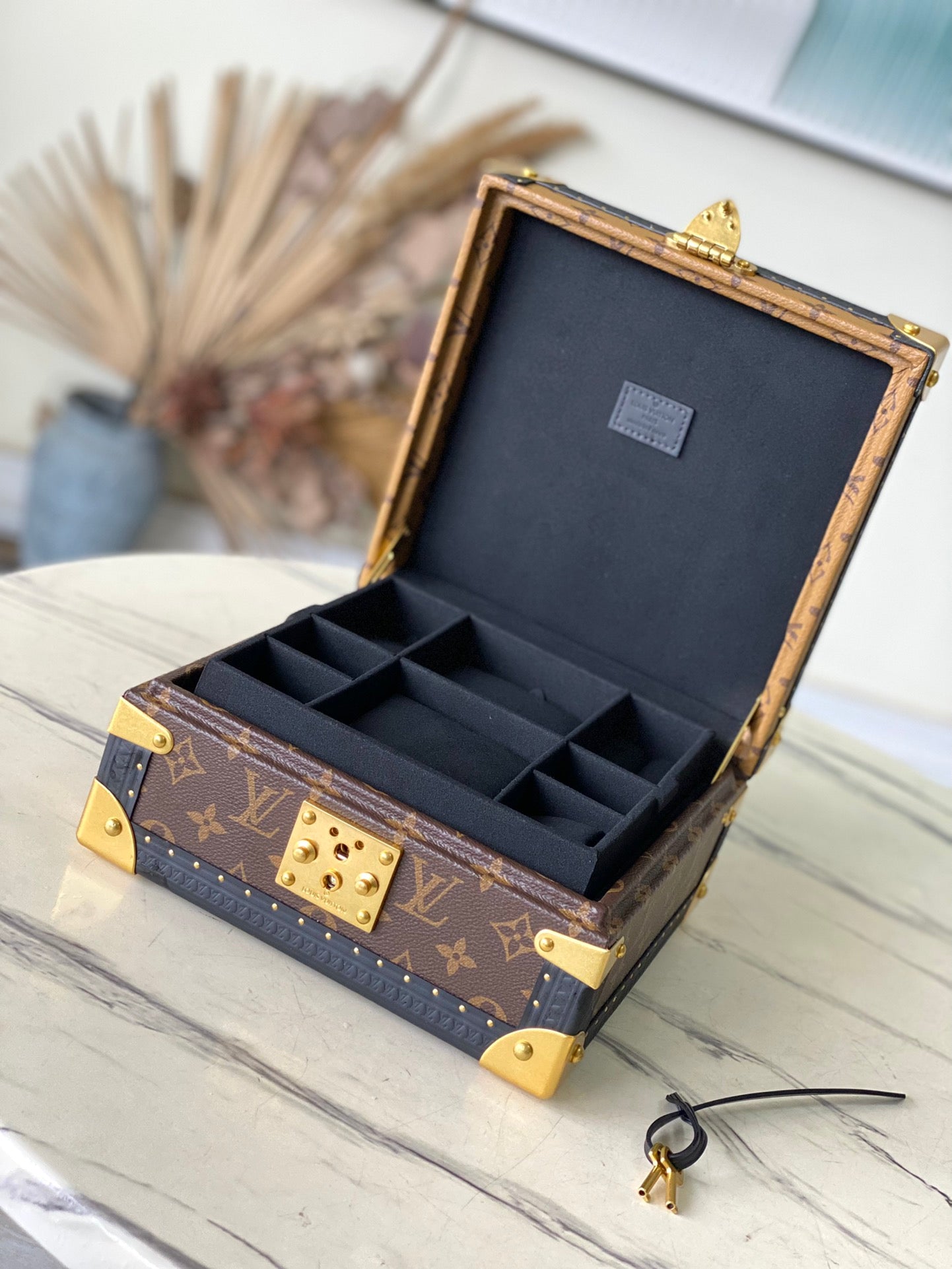 Bolsa Louis Vuitton