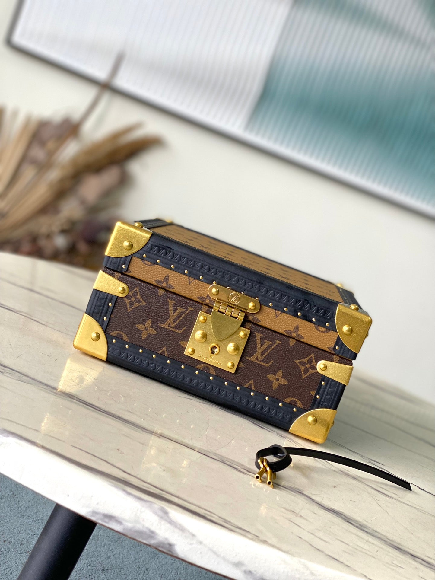Bolsa Louis Vuitton