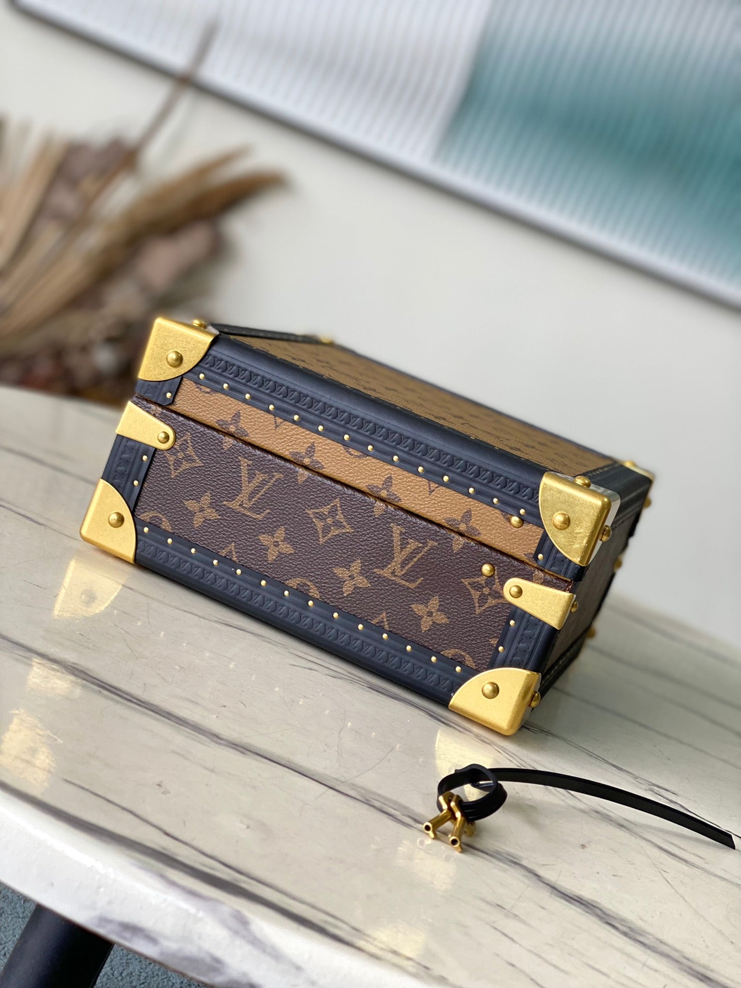 Bolsa Louis Vuitton