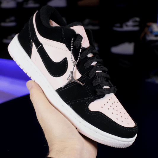 Air Jordan 1 low guava ice
