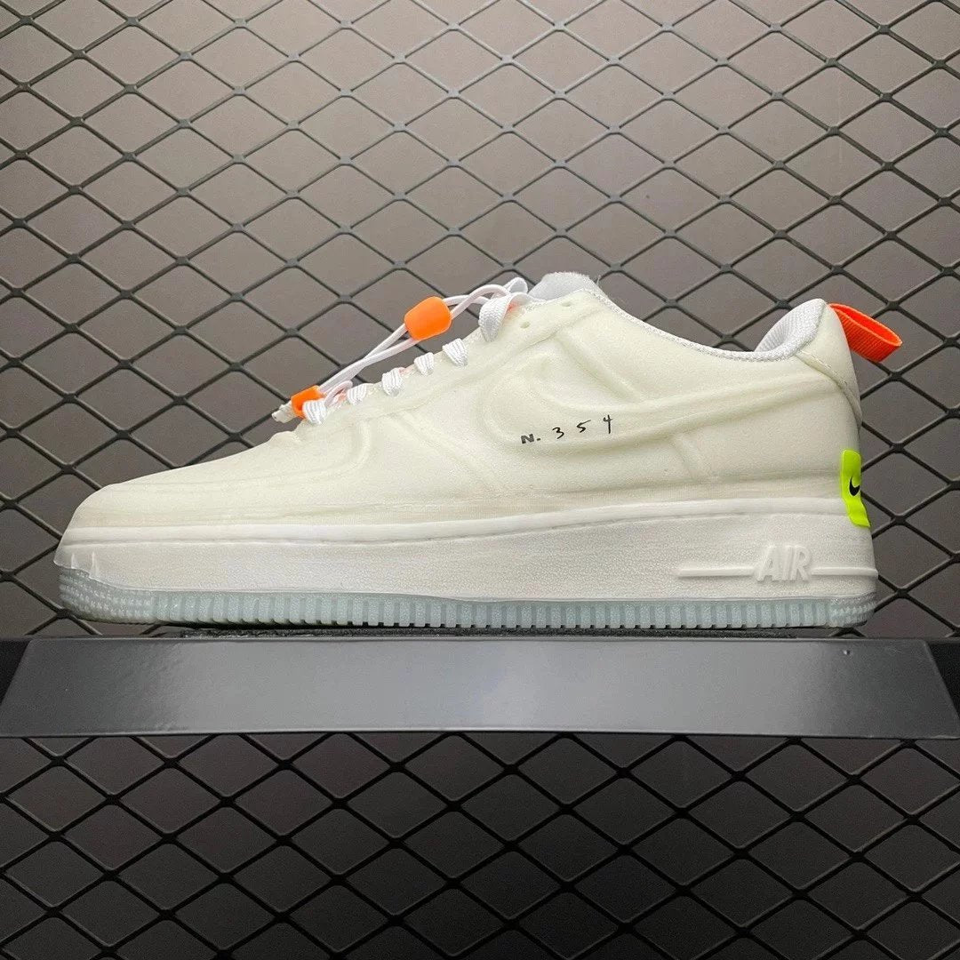 NIKE AIR FORCE 1-TYPE N. 354 "VELA EXPERIMENTAL"