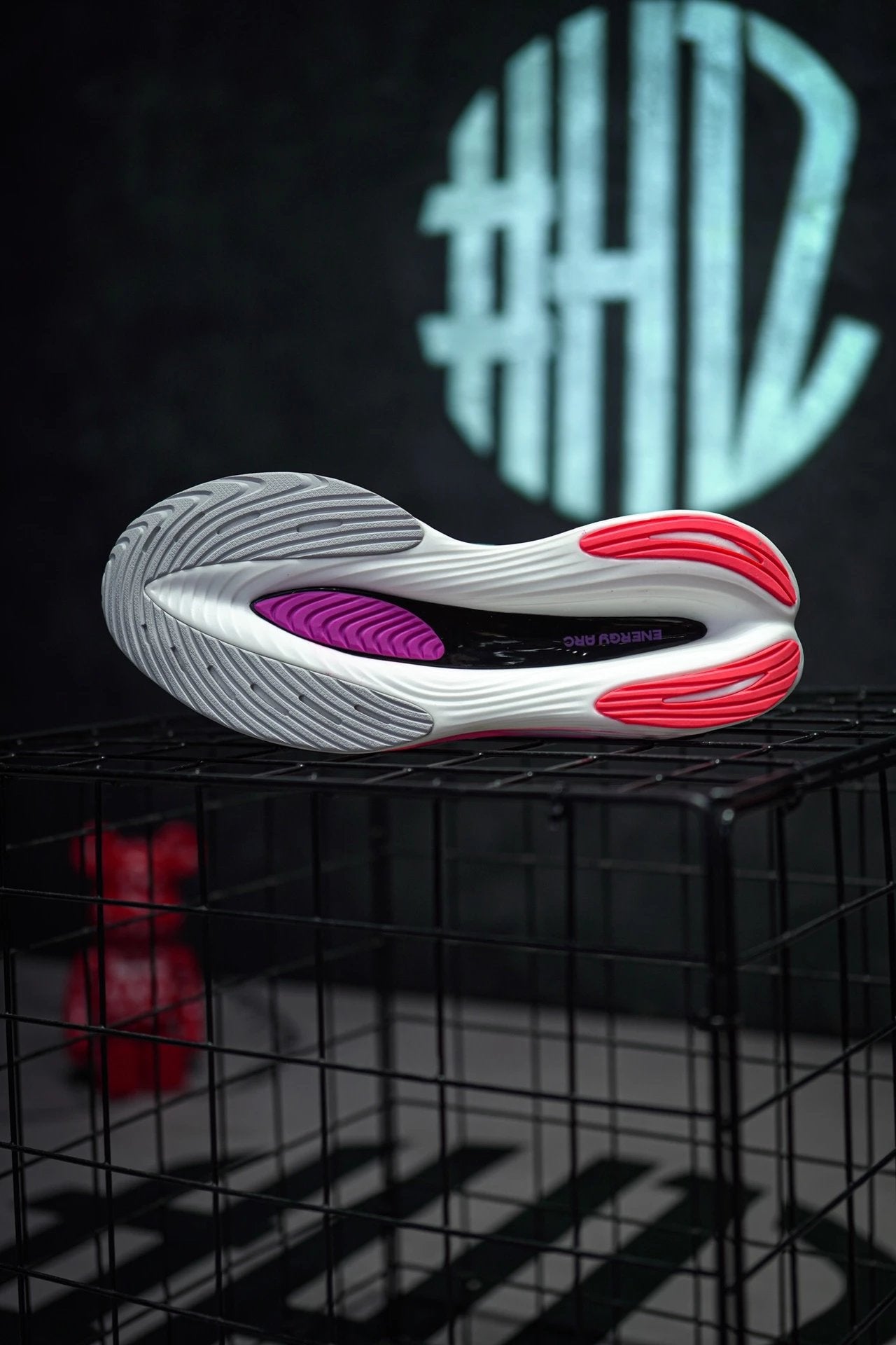 New Balance FuelCell SuperComp Elite V3