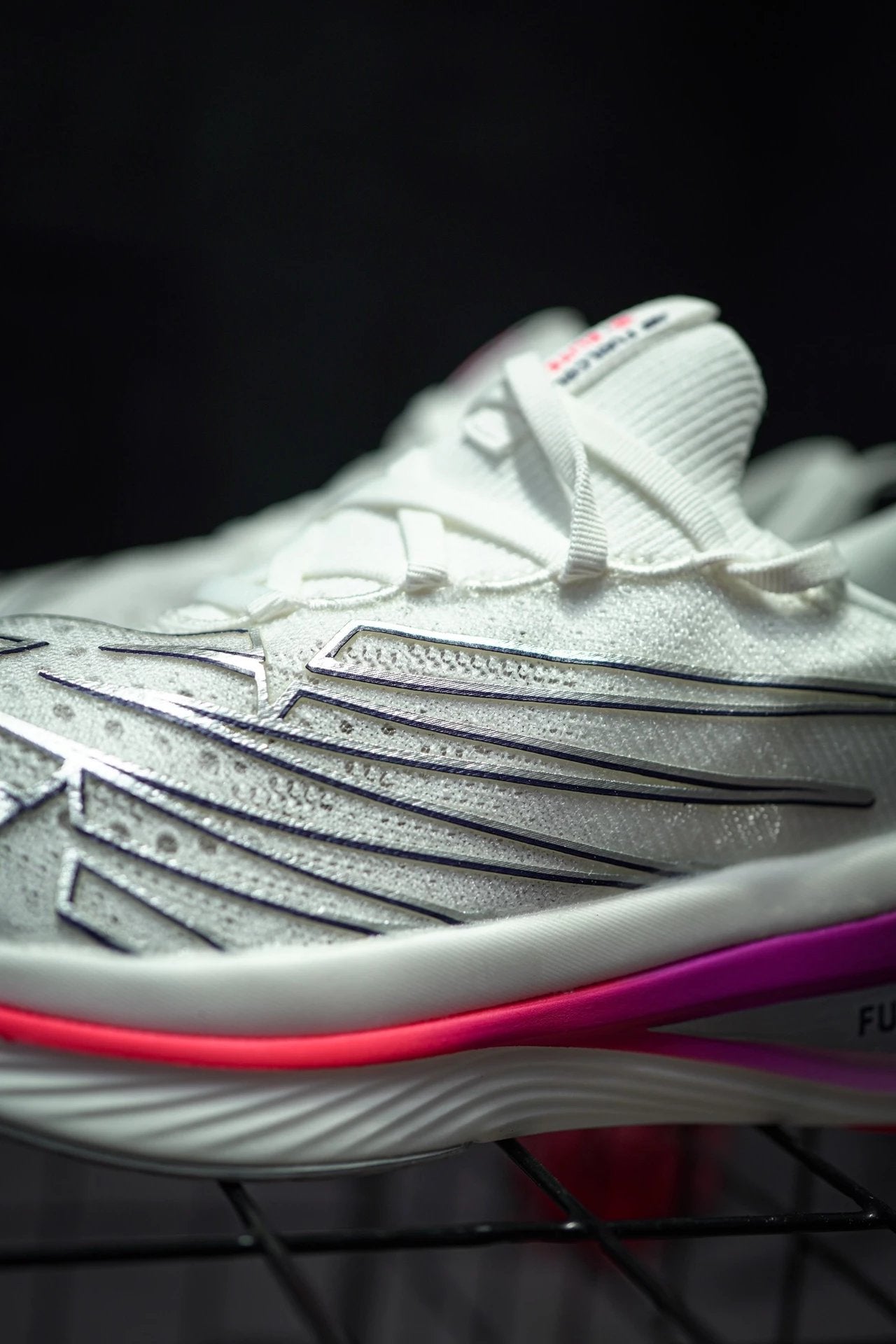 New Balance FuelCell SuperComp Elite V3