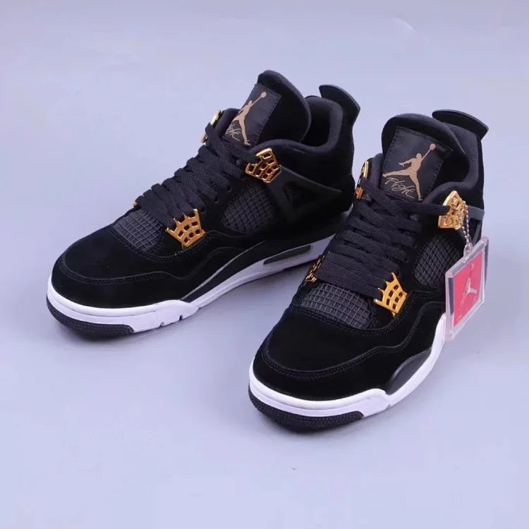 Dongguan Dachang Union x Air Jordan 4