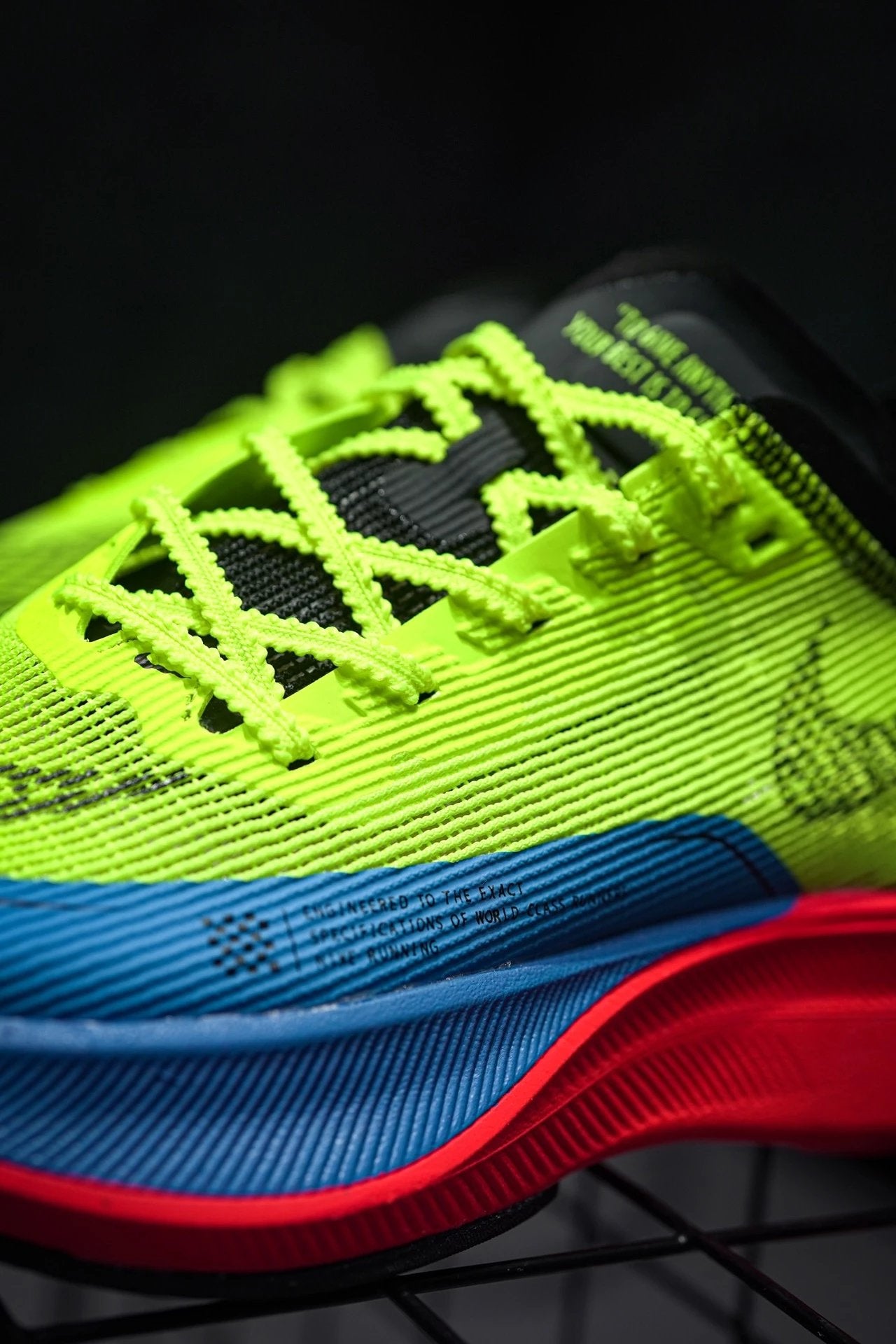 Nike ZoomX Vaporfly Next% 2