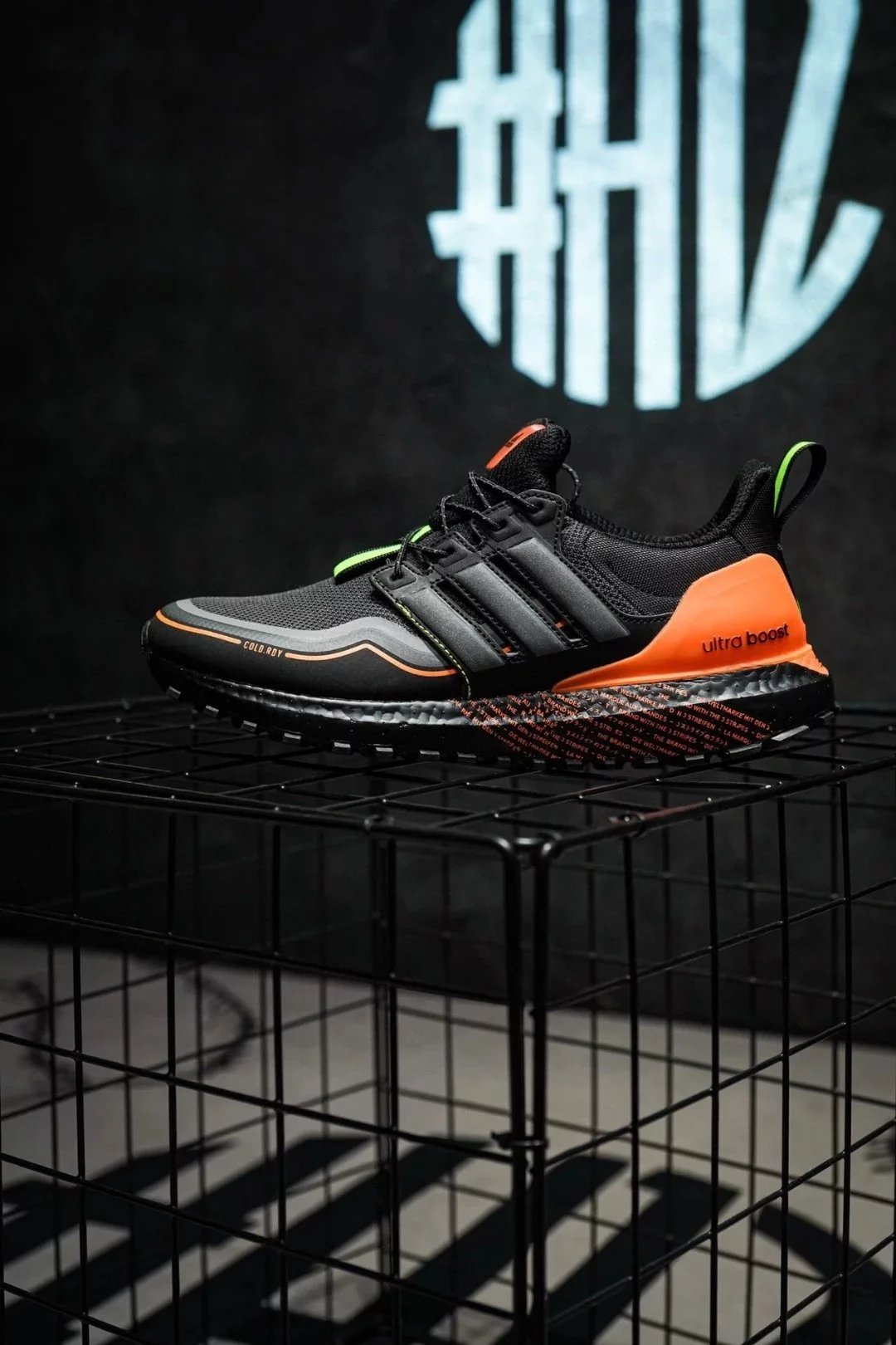 Adidas UltraBoost all Terrain