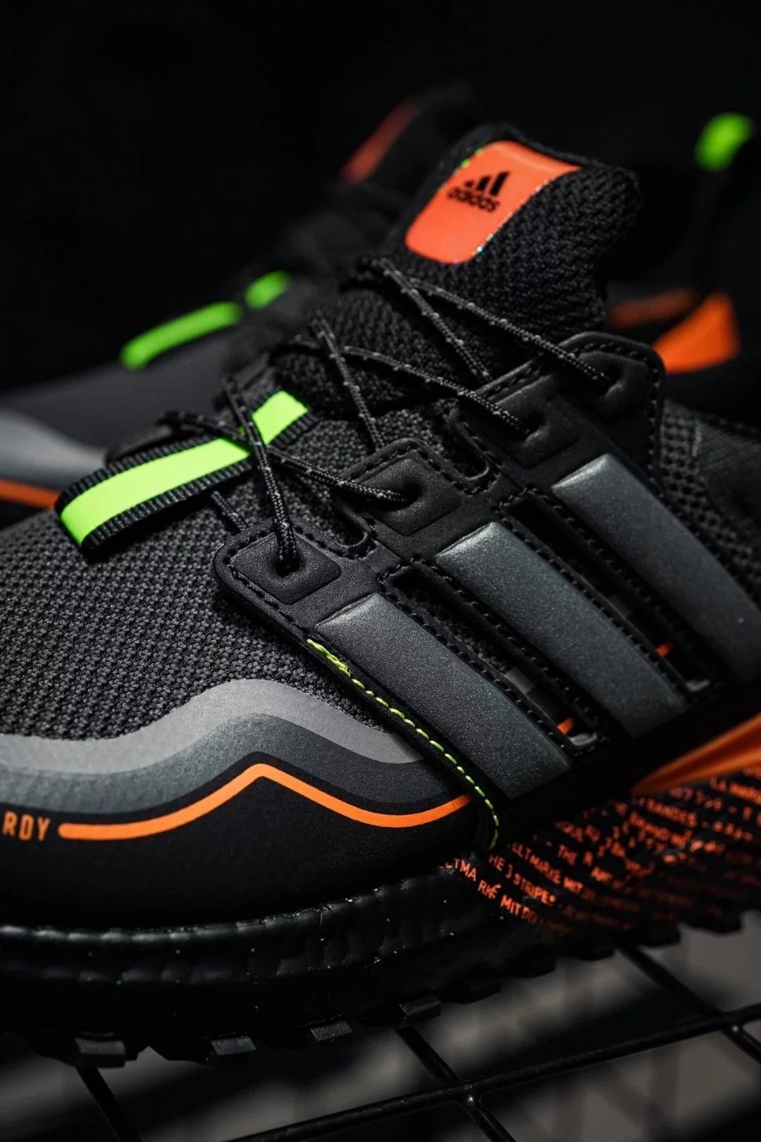 Adidas UltraBoost all Terrain