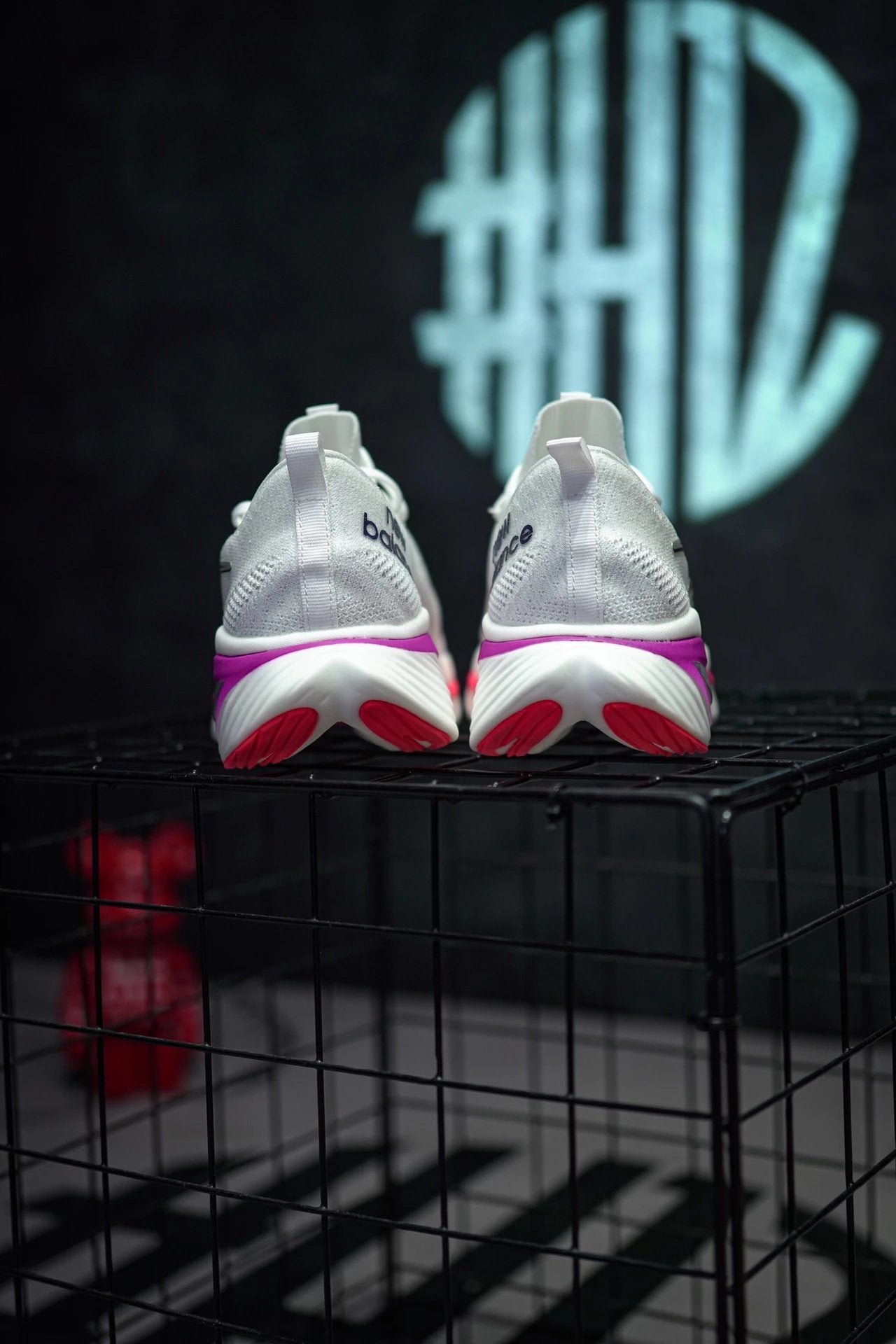 New Balance FuelCell SuperComp Elite V3