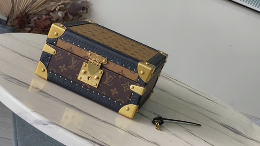 Bolsa Louis Vuitton