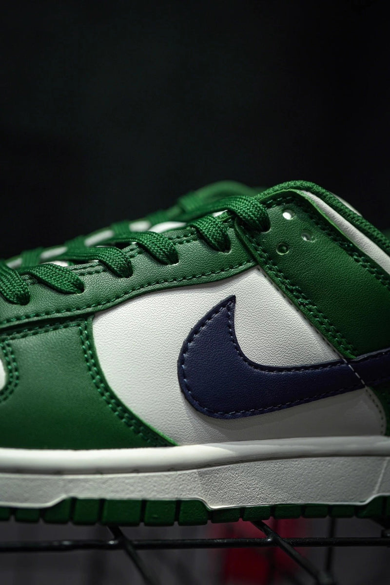 Dunk Low "George Green Midnight Navy"