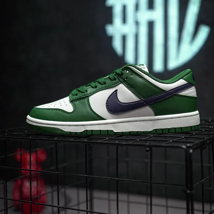 Dunk Low "George Green Midnight Navy"