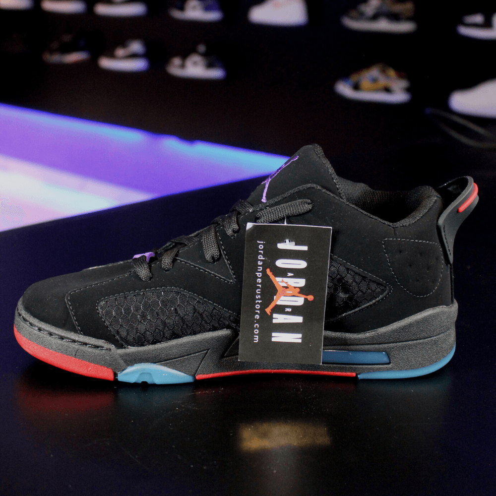 Vanscy Sneaker Lebron 2