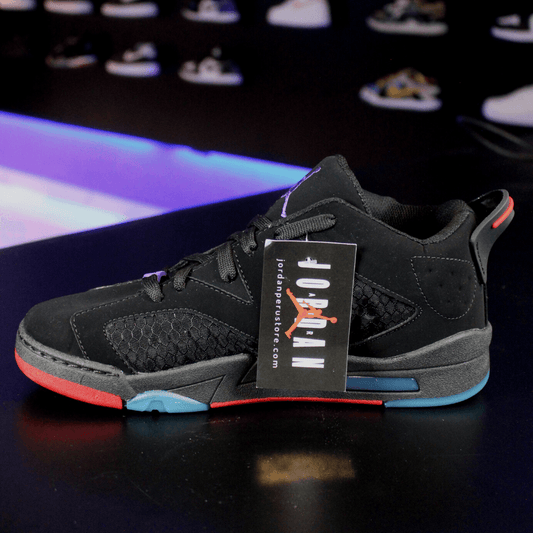 Vanscy Sneaker Lebron 2