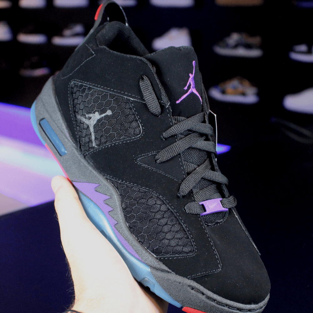 Vanscy Sneaker Lebron 2