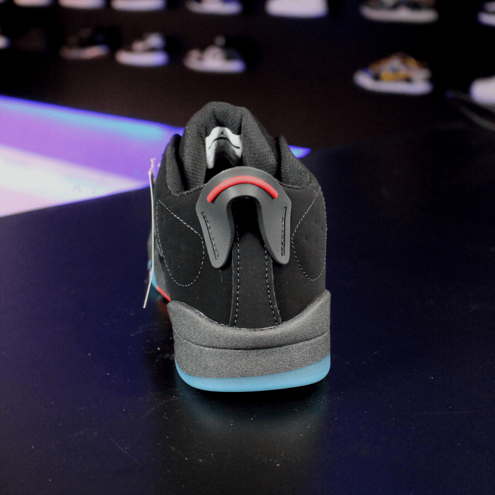 Vanscy Sneaker Lebron 2