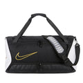 Bolsa esportiva esportiva com um ombro e mão, Nike