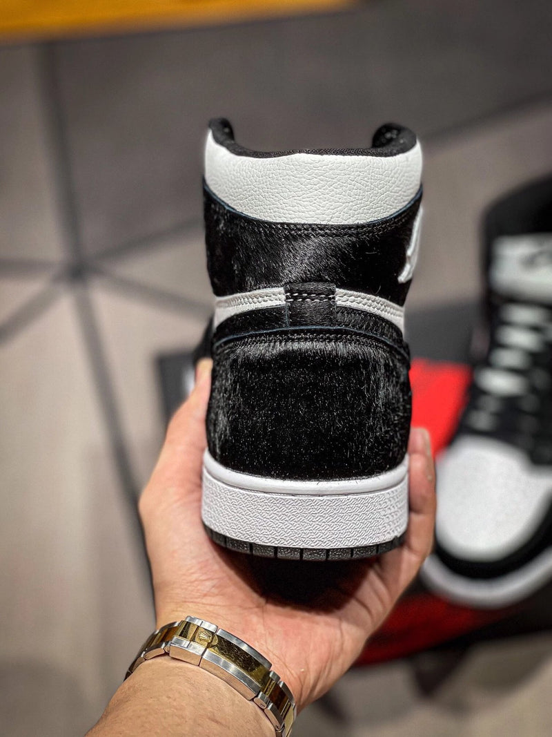 Jordan 1 Retro High OG Panda Color