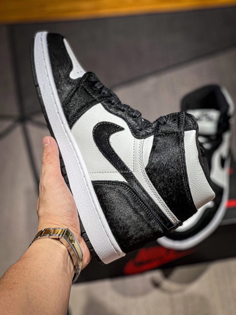 Jordan 1 Retro High OG Panda Color