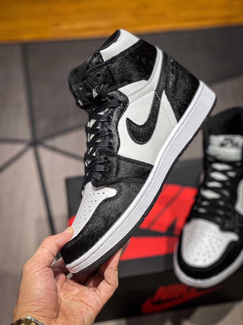 Jordan 1 Retro High OG Panda Color