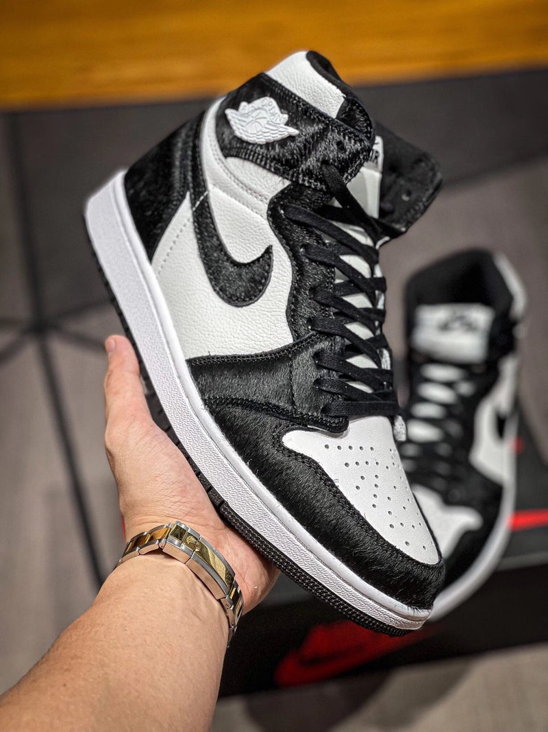 Jordan 1 Retro High OG Panda Color