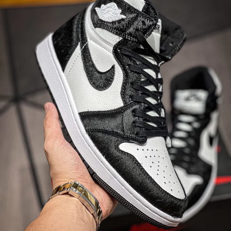 Jordan 1 Retro High OG Panda Color