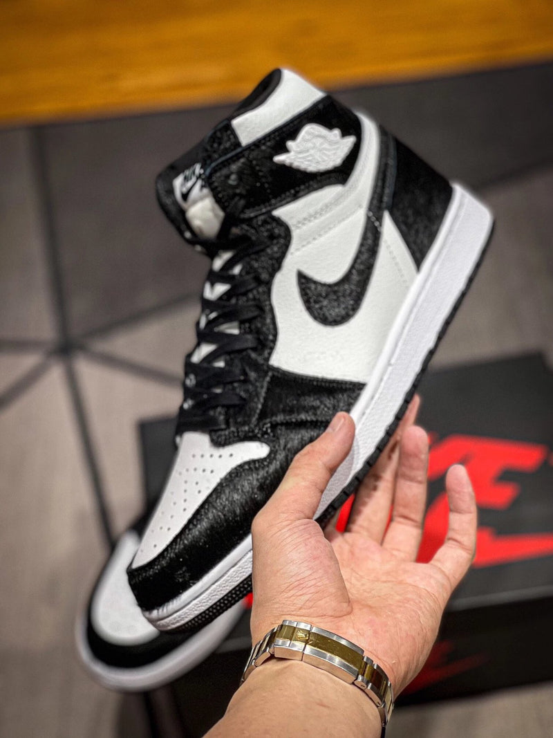 Jordan 1 Retro High OG Panda Color