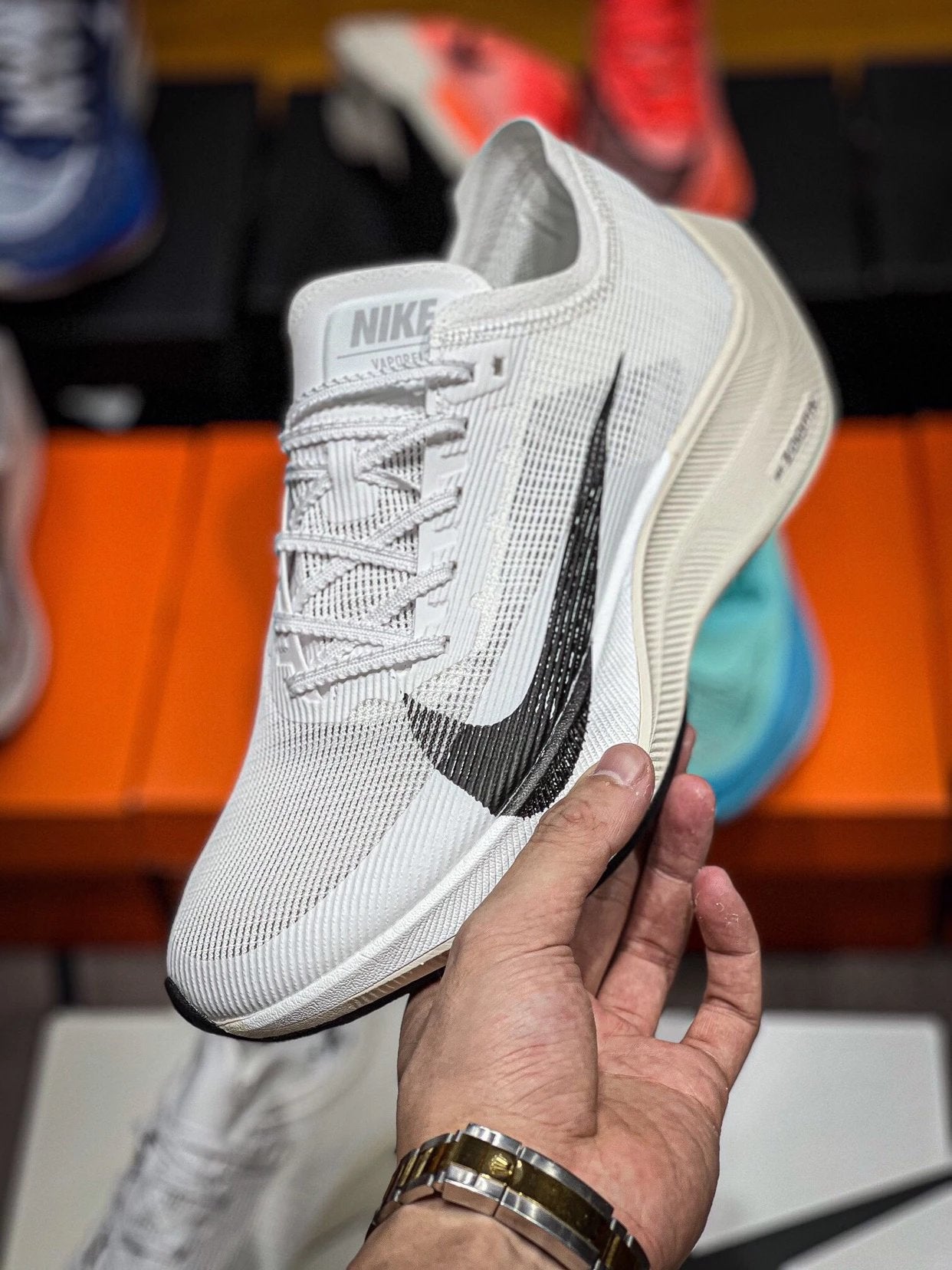 Nike ZoomX Vaporfly Next% 2