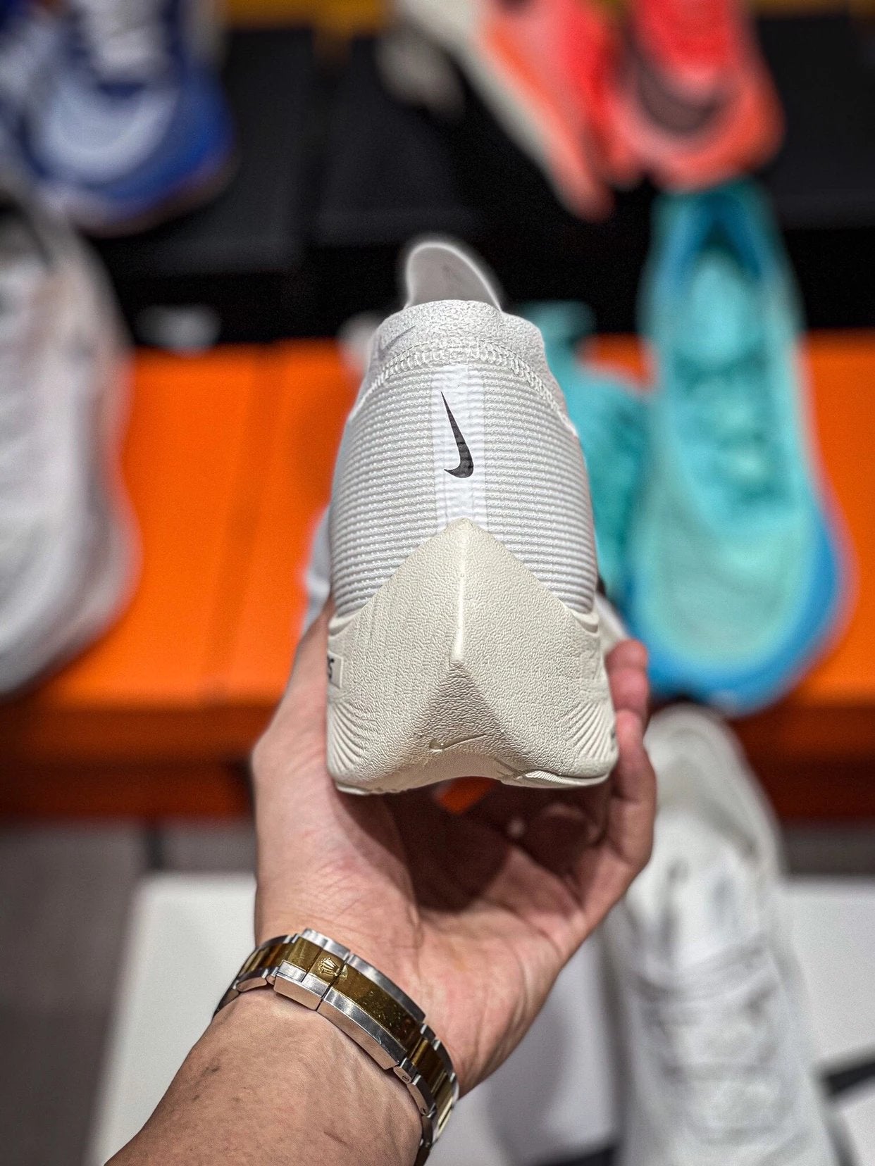 Nike ZoomX Vaporfly Next% 2