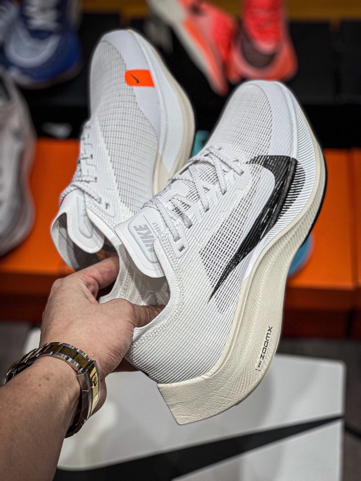 Nike ZoomX Vaporfly Next% 2