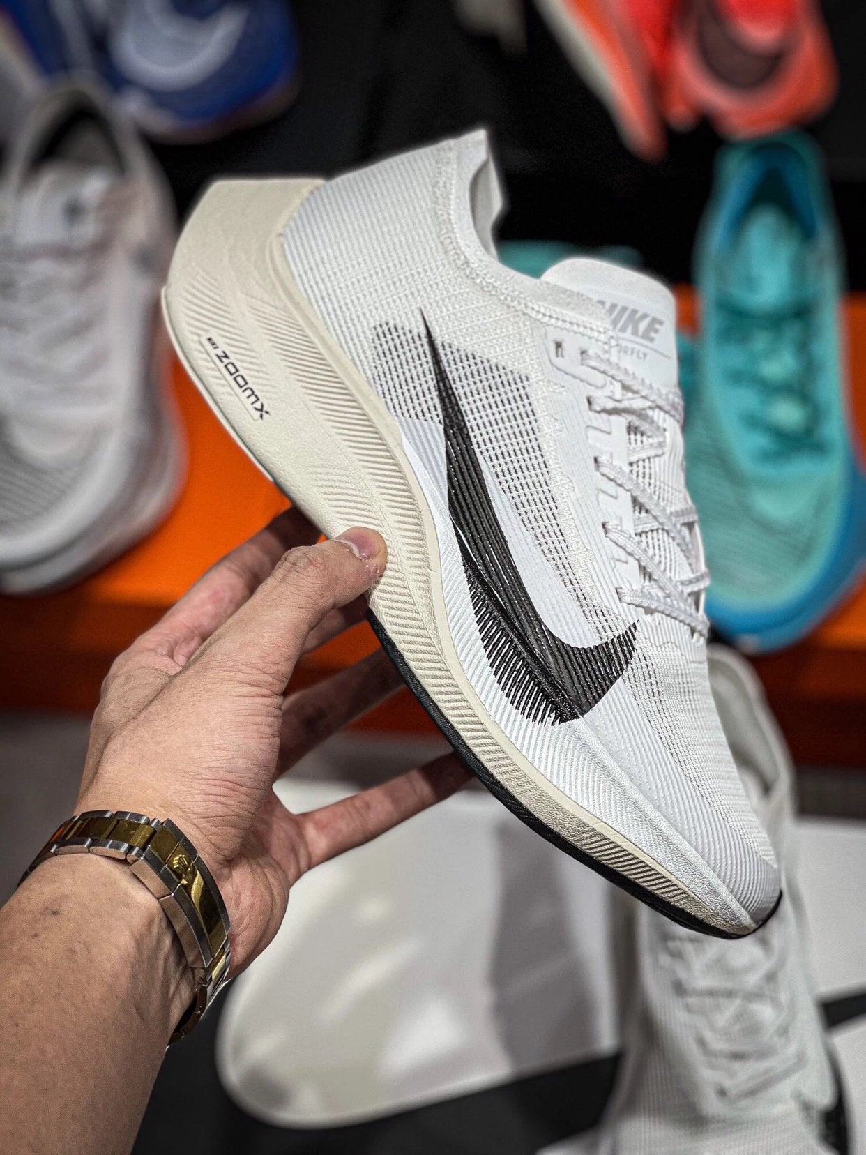 Nike ZoomX Vaporfly Next% 2
