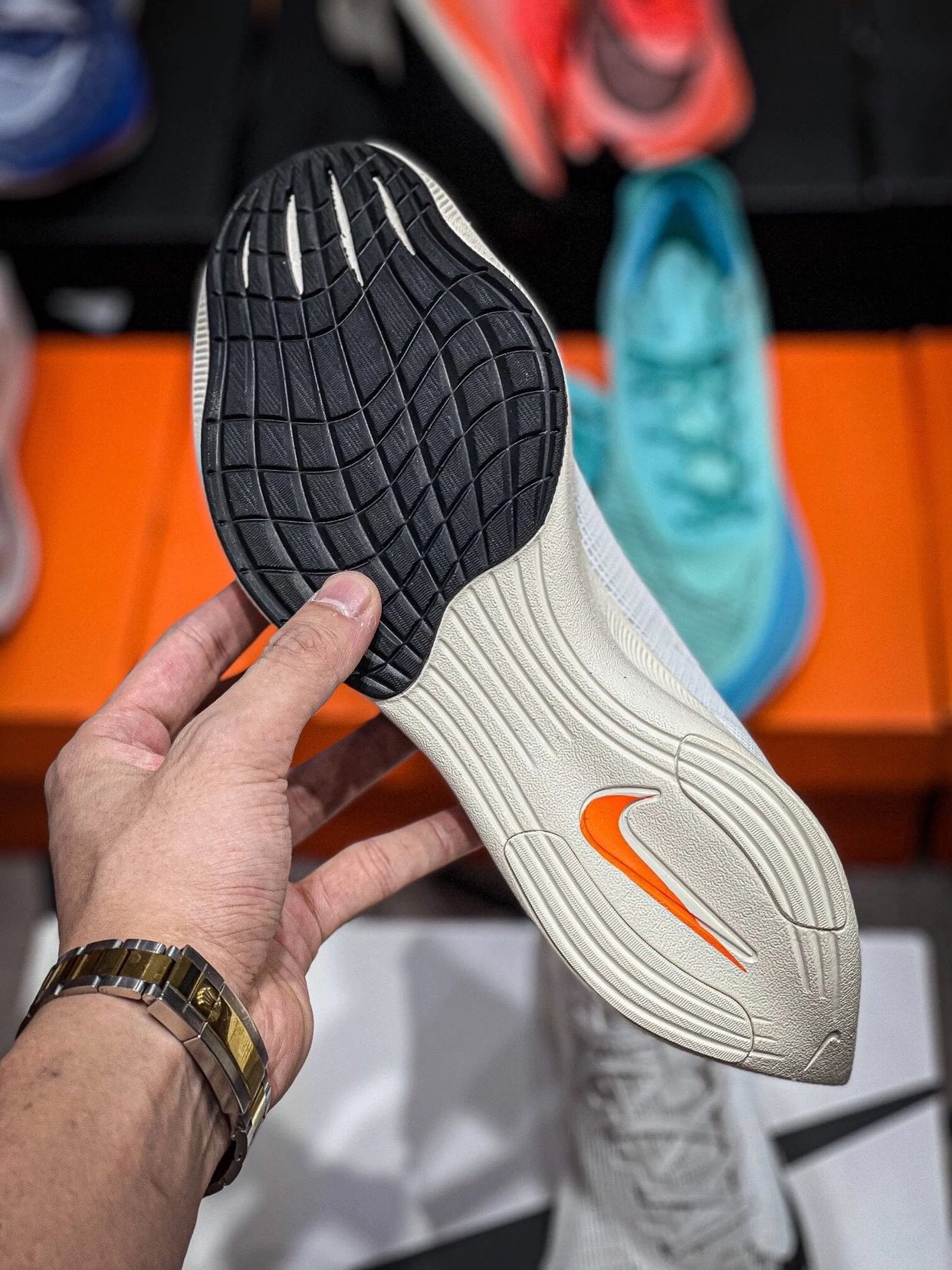 Nike ZoomX Vaporfly Next% 2