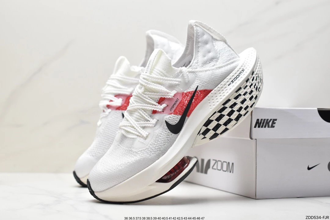 Nike Air Zoom Alphafly Next% 2
