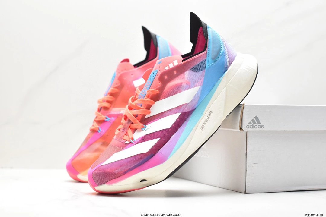 Adidas Adizero Adios Pro 3