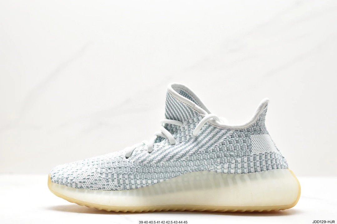 Adidas Yeezy Boost DIO 350 V2 Edition Versátil